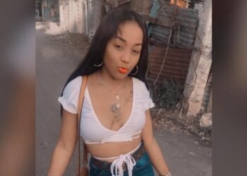 Ministerio Público clasifica muerte de Carli Franchesca Guzmán como homicidio