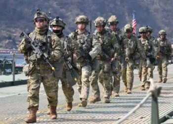 Ejército de EE. UU. exige aumento masivo de presupuesto para blindar la defensa nacional