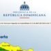 Alerta roja: El Gran Santo Domingo y 18 provincias en peligro por fuertes lluvias