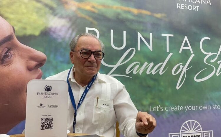 Frank Rainieri advierte: el error de replicar el modelo de Punta Cana en todo el país
