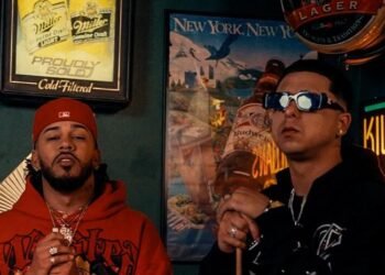 Los Aliens conquistan el reguetón romántico con su nuevo éxito Cupido Bipolar