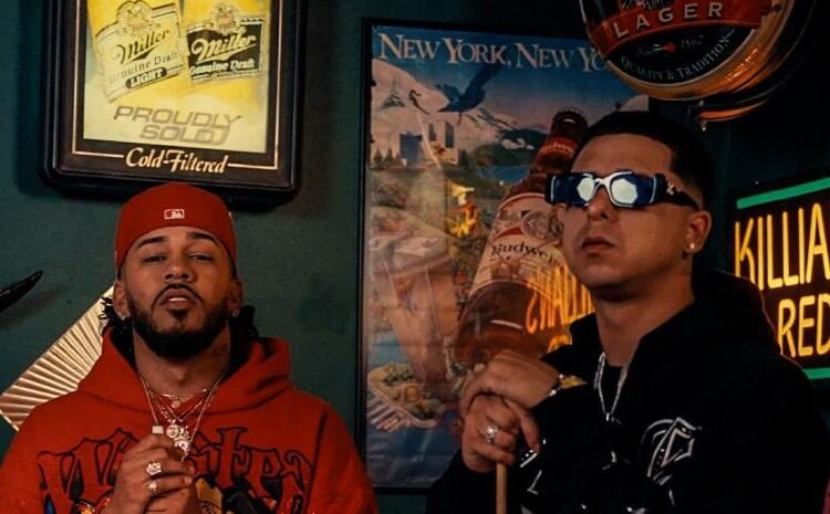 Los Aliens conquistan el reguetón romántico con su nuevo éxito Cupido Bipolar