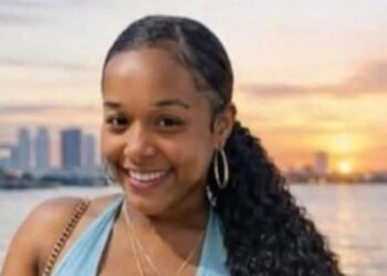 “Tengo donde llevarle flores, pero exijo justicia”: Abuela da el último adiós a joven hallada en Sosúa