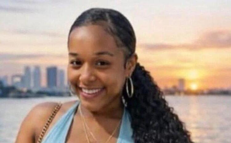 “Tengo donde llevarle flores, pero exijo justicia”: Abuela da el último adiós a joven hallada en Sosúa