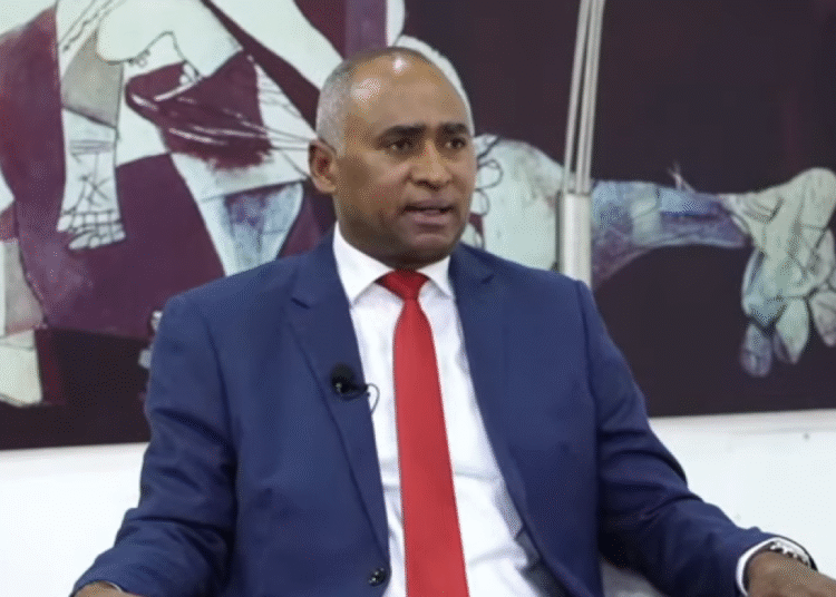 El ambicioso plan que promete transformar a Peravia y llevarla al siguiente nivel