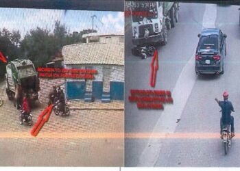 Los últimos 23 minutos de Deivy Carlos Abreu: el misterio revelado antes de su muerte