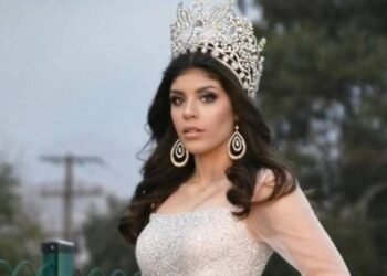Tragedia en México: Ex Miss Teen Universe es asesinada a tiros y señalan a su suegra como principal sospechosa