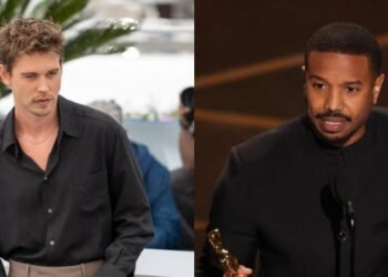 Austin Butler y Michael B. Jordan se unen para protagonizar el reboot de Miami Vice