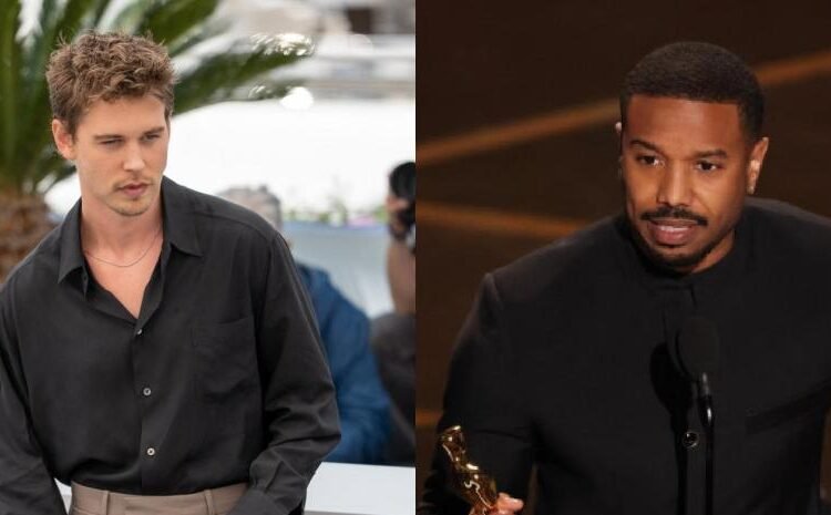 Austin Butler y Michael B. Jordan se unen para protagonizar el reboot de Miami Vice