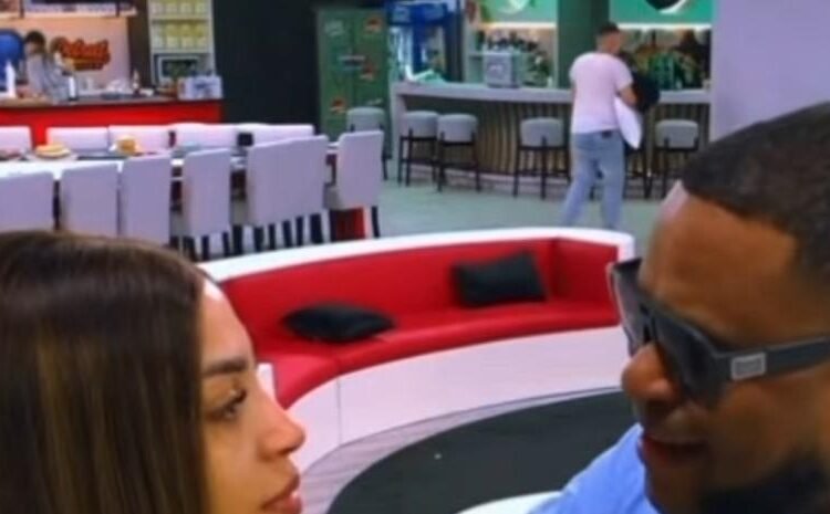 Escándalo en Planeta Alofoke: Jiménez, La Fruta y Orquis sancionados tras bromas pesadas a Gilanny Firpo