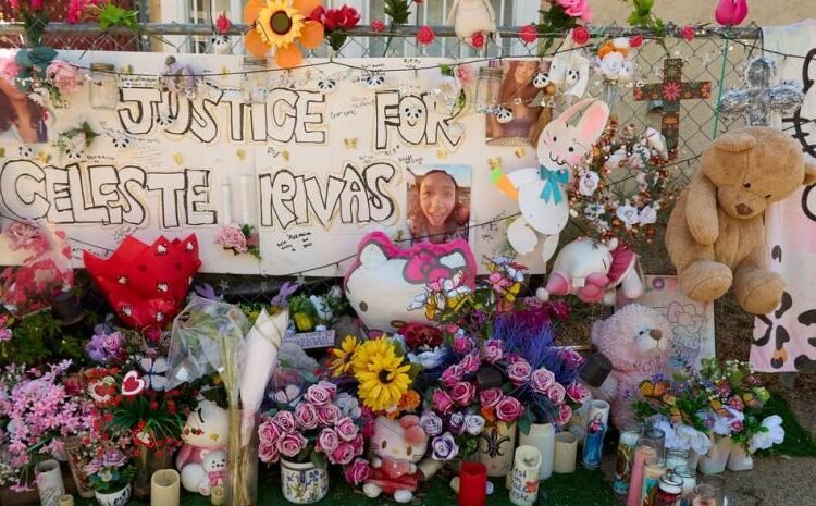 La oscura verdad tras Celeste Rivas Hernández: la vida de la adolescente vinculada al caso de D4vd