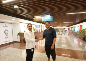 Cancillería logra rescate y retorno a RD de dominicano varado en Vietnam tras gestiones consulares