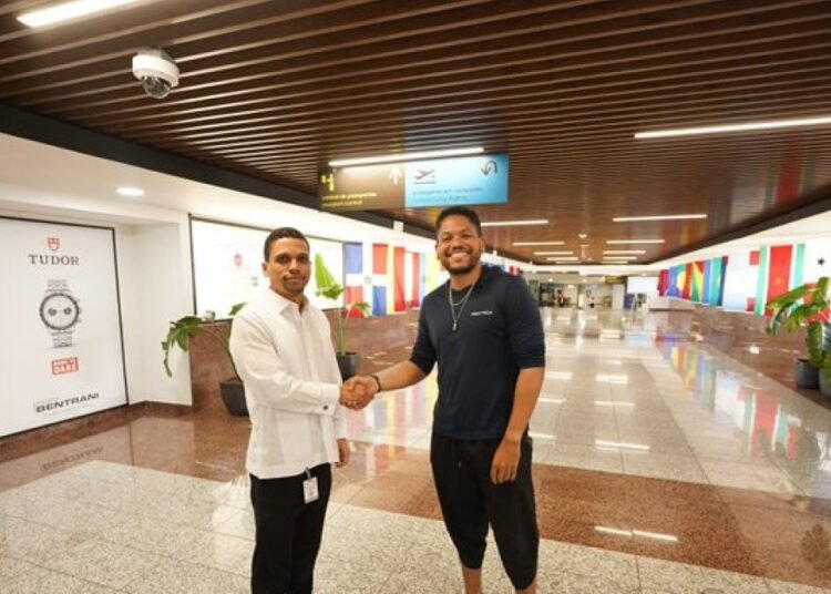 Cancillería logra rescate y retorno a RD de dominicano varado en Vietnam tras gestiones consulares