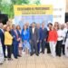 Radhamés Silverio busca convertir la Ciudad Sanitaria Luis Eduardo Aybar en hospital escuela de la UASD
