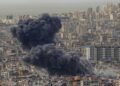 Israel ataca lanzacohetes en Líbano desafiando la tregua de Donald Trump