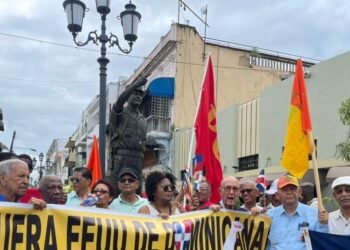 A 61 años de la Revolución de Abril: el grito por la soberanía sigue vigente