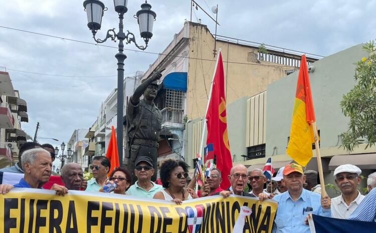 A 61 años de la Revolución de Abril: el grito por la soberanía sigue vigente
