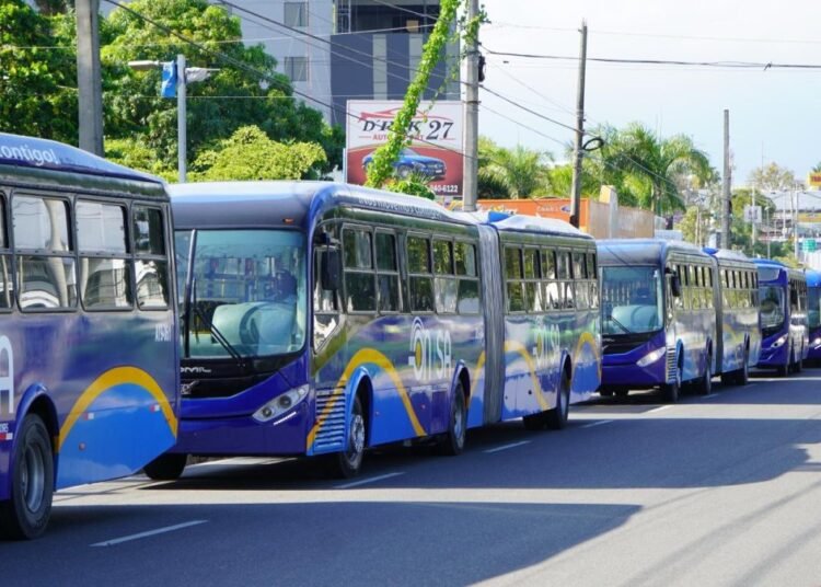 La nueva OMSA arranca este domingo: todo lo que debes saber sobre el cambio