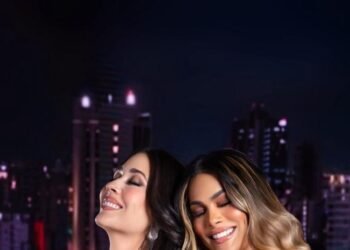 Nahiony Reyes y Caroline Aquino juntas: el nuevo proyecto dominical que revolucionará Telemicro