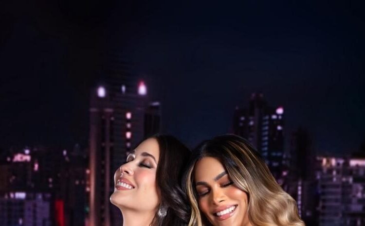 Nahiony Reyes y Caroline Aquino juntas: el nuevo proyecto dominical que revolucionará Telemicro