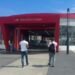 Metro aclara la verdad sobre la detención del tren en estación Concepción Bona