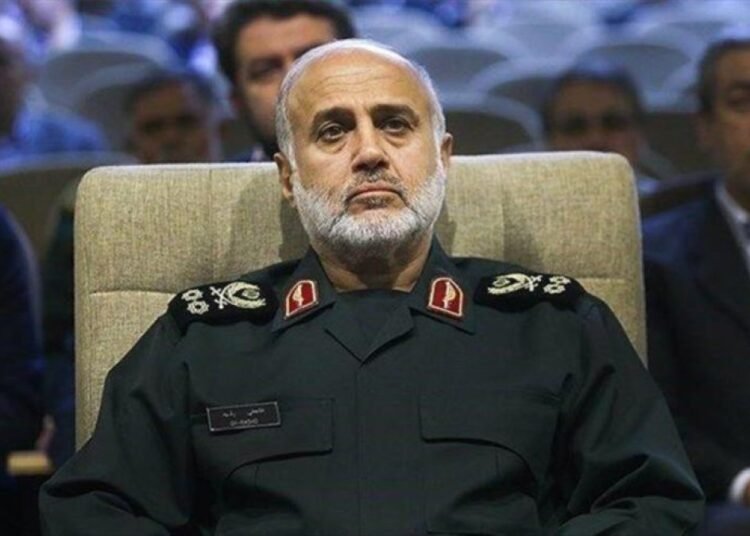 Irán estalla contra EEUU: califica de piratería el bloqueo a sus puertos y amenaza con represalias