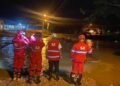Cruz Roja Dominicana intensifica labores de asistencia ante inundaciones y alerta nacional
