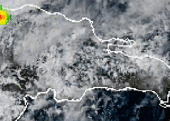 La nueva normalidad climática en RD: los ventarrones masivos que impactan al país