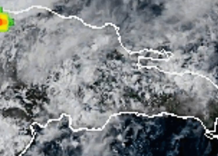 La nueva normalidad climática en RD: los ventarrones masivos que impactan al país