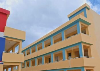 Tras 14 años de espera: escuelas Raquel de la Rosa Faña y Liceo Copeyito serán entregadas finalmente