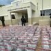 Golpe al narco: Incautan 2,381 paquetes de cocaína tras el regreso de la DEA a República Dominicana