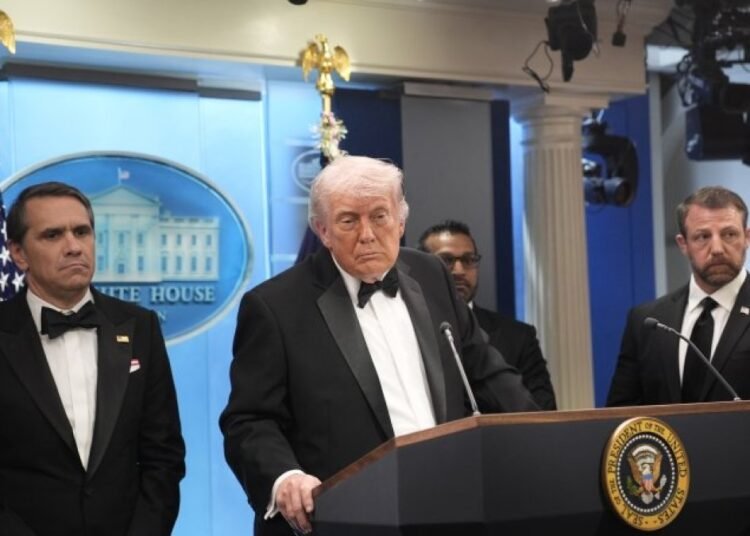 Líderes políticos se unen contra la violencia: un llamado urgente a la paz social