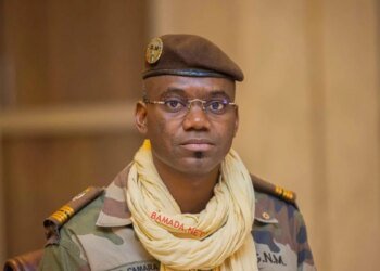 Magnicidio en Mali: muere el ministro de Defensa en un brutal atentado con explosivos