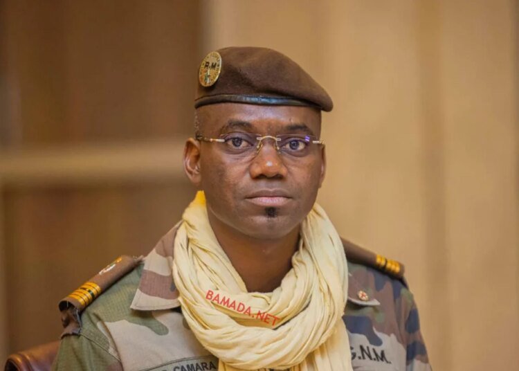 Magnicidio en Mali: muere el ministro de Defensa en un brutal atentado con explosivos