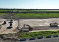 Inician excavaciones para la nueva terminal del Aeropuerto de Las Américas
