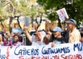 Cañeros en crisis: la desgarradora lucha por una pensión digna antes de morir