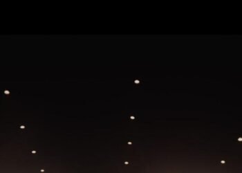 El impacto espiritual del tour Cuando Él me toca de Arianny Aquino que está marcando tendencia