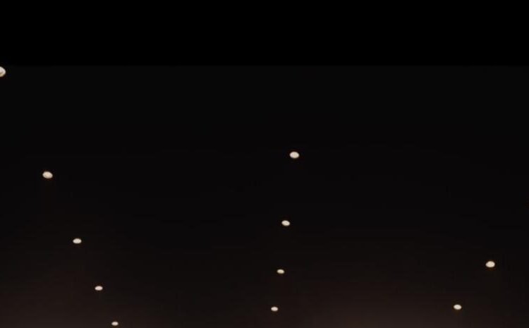 El impacto espiritual del tour Cuando Él me toca de Arianny Aquino que está marcando tendencia