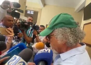 Qué le exige la ciudadanía a la Procuraduría ante la crisis actual