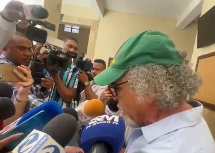 Qué le exige la ciudadanía a la Procuraduría ante la crisis actual