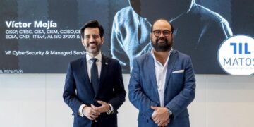 Ciberseguridad en salud: el peligro invisible que amenaza tus datos médicos ahora mismo