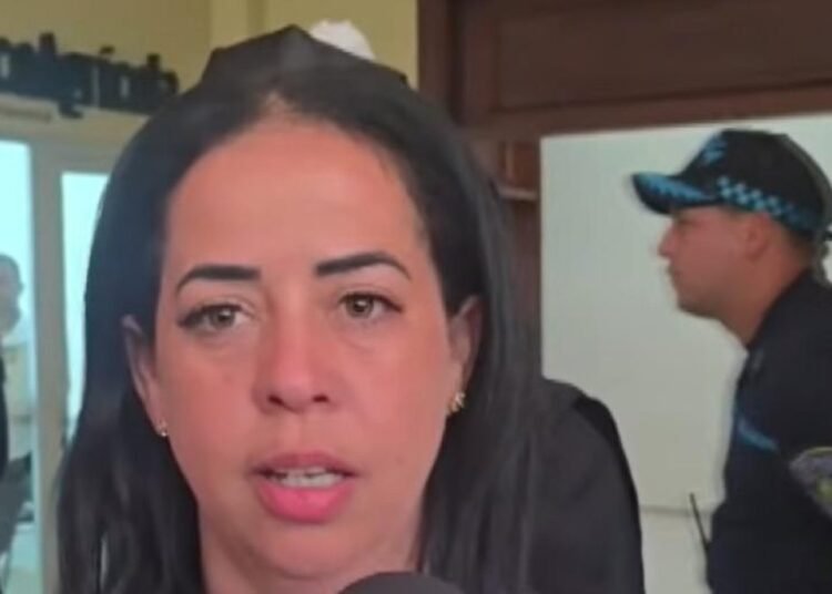 Justicia para Deivy Abreu: Familiares reaccionan tras dictar prisión a los siete implicados en su asesinato