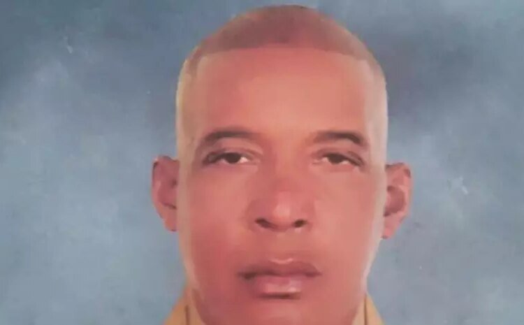 Exigen justicia tras muerte de excapitán del Ejército en destacamento de Santo Domingo Norte