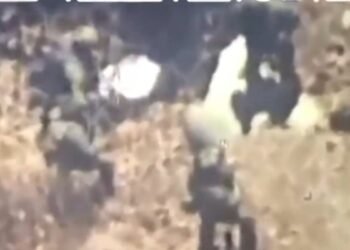 Así fue la caída de «El Jardinero», el presunto nuevo líder del Cártel Jalisco Nueva Generación