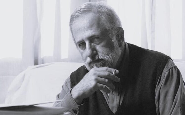 Muere Adolfo Aristarain: el cine argentino despide a su maestro a los 82 años