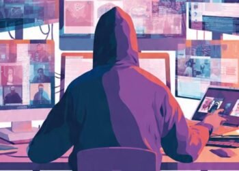 El peligro de la inteligencia artificial: voces clonadas y rostros falsos que engañan a la realidad