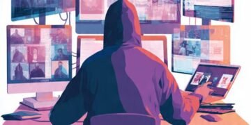 El peligro de la inteligencia artificial: voces clonadas y rostros falsos que engañan a la realidad