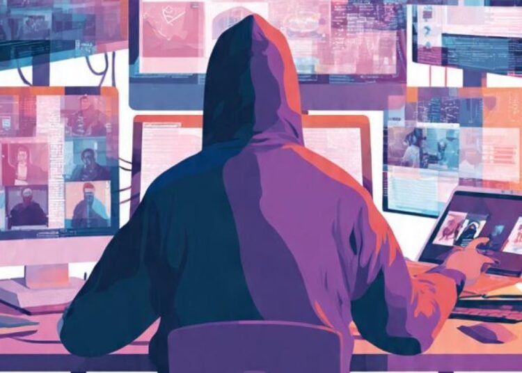 El peligro de la inteligencia artificial: voces clonadas y rostros falsos que engañan a la realidad