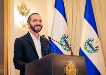 Ranking de popularidad: ¿En qué posición se encuentra Luis Abinader actualmente?