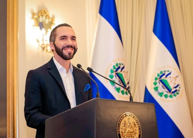 Ranking de popularidad: ¿En qué posición se encuentra Luis Abinader actualmente?